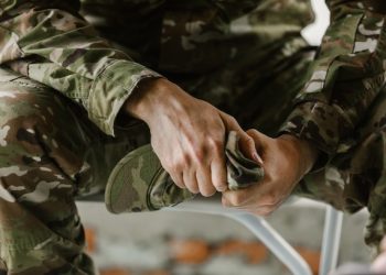 В Україні перевірять усіх військкомів — НАЗК