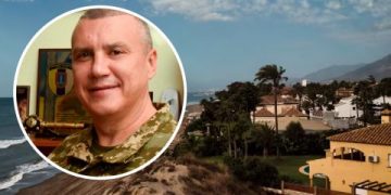 ГБР оголосило підозру колишньому одеському військовому Євгену Борисову. Але його місцезнаходження невідоме.