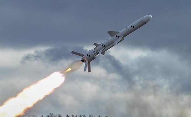 Вечірня атака РФ: українські захисники знищили 36 ракет