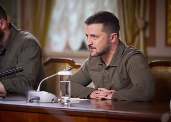 Шахраї проводять стріми зі збором грошей від імені Зеленського