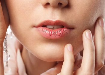 Швидке лікування герпесу на губах