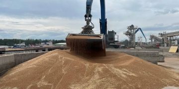🌾 «Зернова угода» фактично не діє: інспекції не працюють, нічого не вантажиться
