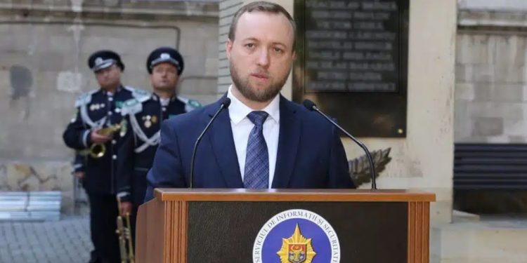 У Молдові ліквідували агентурну мережу, пов’язану з Росією, — спецслужби
