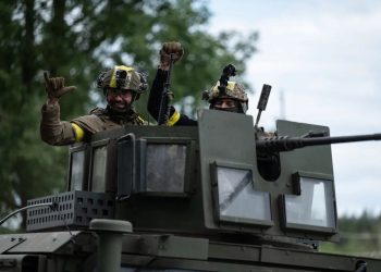 За минулий тиждень було уражено 108 місць зосередження противника — Ганна Маляр