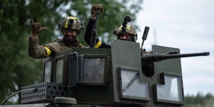 За минулий тиждень було уражено 108 місць зосередження противника — Ганна Маляр