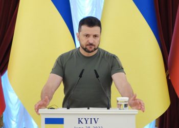 Президент: Україні для захисту Одеси потрібні додаткові системи SAMP/T або Patriot