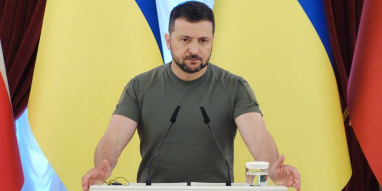 Президент: Україні для захисту Одеси потрібні додаткові системи SAMP/T або Patriot