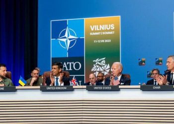 Patriot, боєприпаси та далекобійні ракети: яке озброєння обіцяли Україні на саміті НАТО