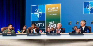 Patriot, боєприпаси та далекобійні ракети: яке озброєння обіцяли Україні на саміті НАТО