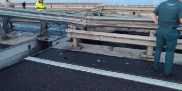 Кримський міст пошкодили СБУ та ВМС – джерела