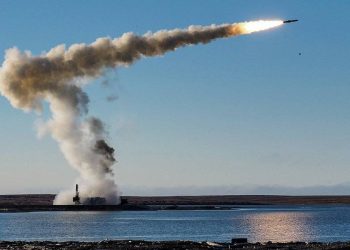 Вночі Одесу атакували шістьма ракетами “Калібр” з Чорного моря, всі їх збила ППО, повідомили в ОК “Південь”.