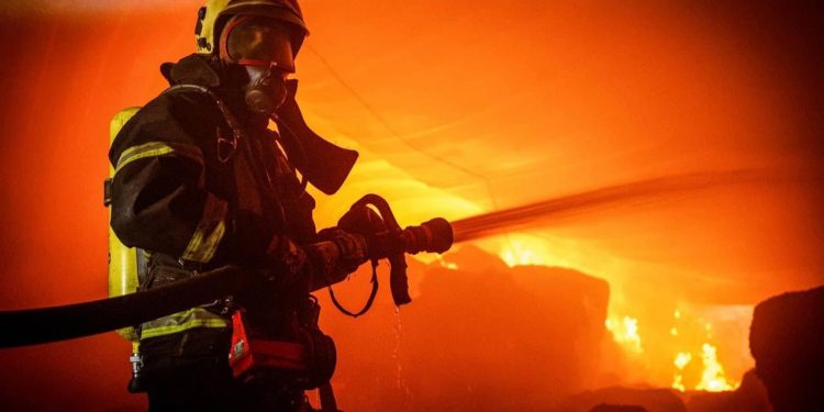 Унаслідок атаки РФ на Одещині поранено 12 осіб