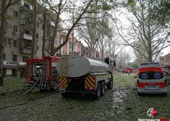 РФ випустила вночі по півдню України 19 крилатих ракет та 19 дронів-камікадзе – Повітряні сили