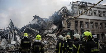 Ракетні удари розписані: найближчі ночі не будуть спокійними для Одеси, Миколаєва та інших міст – Олександр Коваленко