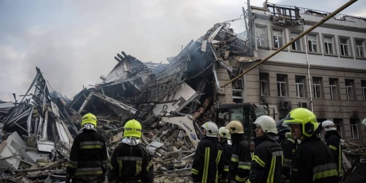 Ракетні удари розписані: найближчі ночі не будуть спокійними для Одеси, Миколаєва та інших міст – Олександр Коваленко