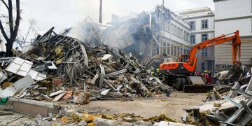 Україна добивається коштів ППО для півдня, який Росія масовано атакує 4 дні поспіль