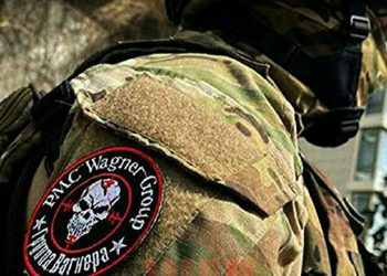 Вагнерівці готують провокації на кордоні Білорусі з ЄС