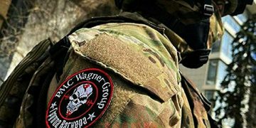 Вагнерівці готують провокації на кордоні Білорусі з ЄС