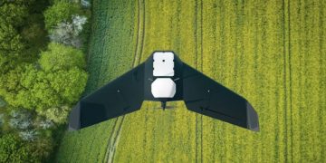 Український БПЛА Sirko запустили в серійне виробництво