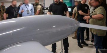 Уряд виділив 40 млрд інвестицій в БПЛА – Шмигаль