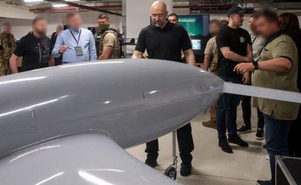 Уряд виділив 40 млрд інвестицій в БПЛА – Шмигаль