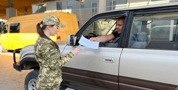 Мінвідновлення у тестовому режимі запускає послугу “еЧерга” для автобусів