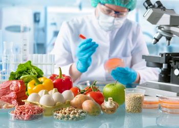 Продукти, які найчастіше містять паразитів