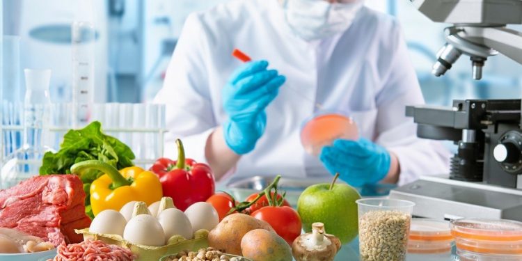 Продукти, які найчастіше містять паразитів