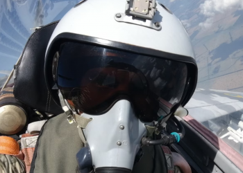 Навчання українських пілотів на F-16 почнеться в Румунії і Данії у серпні – Міноборони Данії