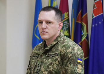 Зеленский назначил командующим Нацгвардией Героя Украины Пивненко