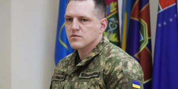 Зеленский назначил командующим Нацгвардией Героя Украины Пивненко