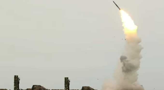 Масована атака РФ “Калібрамі”, “Оніксамі”, Х-22 та “Шахедами”: 19 липня ППО знищила 37 цілей із 63-х