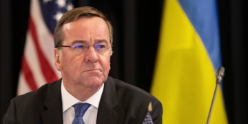 Німецьке міноборони вказало на недоліки українського контрнаступу – ЗМІ