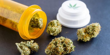 Минздрав поддерживает легализацию в Украине медицинского каннабиса