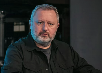 Падіння вертольота у Броварах: версія диверсії не підтвердилася — Костін