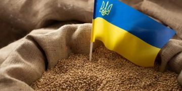 РФ поцілила в агропідприємство на Одещині, намагаючись знищити запаси зерна, – Гуменюк