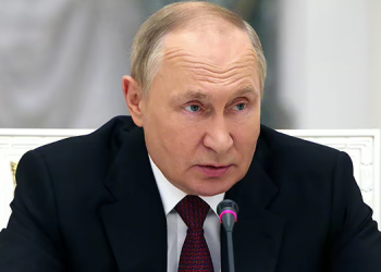 Путін про викрадення дітей з України: Роздута історія