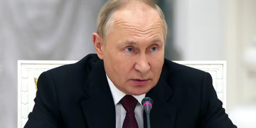 Путін про викрадення дітей з України: Роздута історія