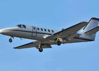 Вблизи Лос-Анджелеса разбился самолет с пассажирами, никто не выжил