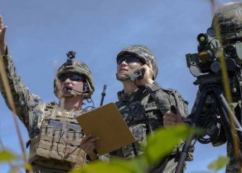 Країни НАТО перетворюють Вільнюс на фортецю напередодні саміту Альянсу – Reuters