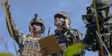 Країни НАТО перетворюють Вільнюс на фортецю напередодні саміту Альянсу – Reuters