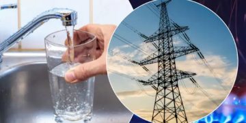 Какие будут суммы в платежках с 1 июля