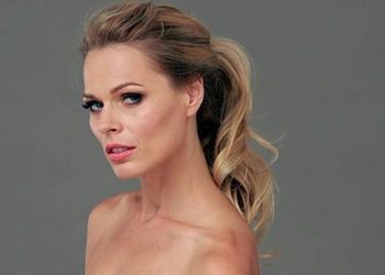 Ольга Фреймут показала трьох своїх дітей від різних чоловіків