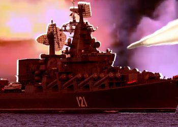 Україна знайшла «слабку ланку» Росії у Чорному морі