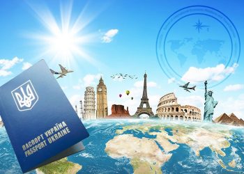 Для українців посилять правила в’їзду до ЄС: доведеться отримувати дозвіл та платити