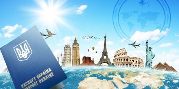 Для українців посилять правила в’їзду до ЄС: доведеться отримувати дозвіл та платити