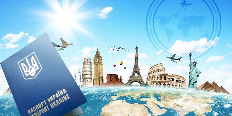 Для українців посилять правила в’їзду до ЄС: доведеться отримувати дозвіл та платити