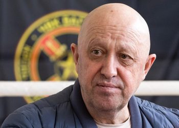 У літаку, що розбився, серед пасажирів значився Євген Пригожин — Росавіація