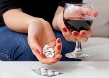 Які ліки забороняється пити разом з алкоголем