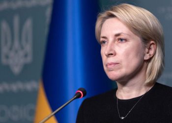 Верещук розповіла про гуманітарні коридори для жителів окупованих територій: де вони знаходяться